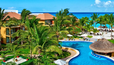 Secrets Aura Cozumel