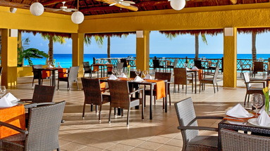 Secrets Aura Cozumel