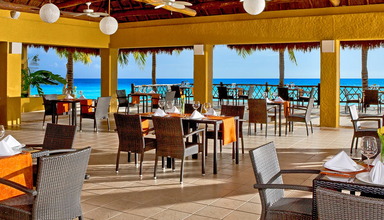 Secrets Aura Cozumel