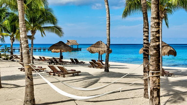 Secrets Aura Cozumel
