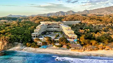 Secrets Bahia Mita Surf & Spa