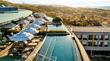 Secrets Bahia Mita Surf & Spa