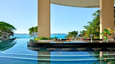 Secrets Bahia Mita Surf & Spa