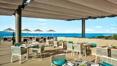 Secrets Bahia Mita Surf & Spa
