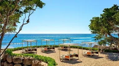 Secrets Bahia Mita Surf & Spa