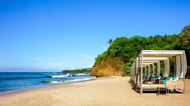 Secrets Bahia Mita Surf & Spa