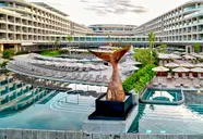 Secrets Bahia Mita Surf & Spa