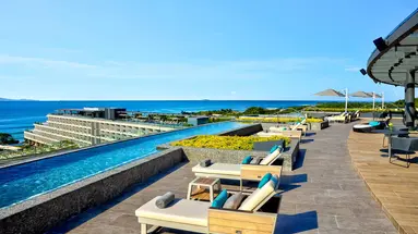 Secrets Bahia Mita Surf & Spa