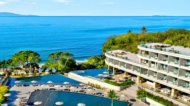 Secrets Bahia Mita Surf & Spa