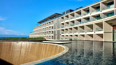 Secrets Bahia Mita Surf & Spa