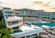Secrets Bahia Mita Surf & Spa