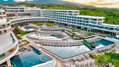 Secrets Bahia Mita Surf & Spa