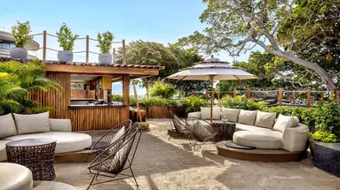 Secrets Bahia Mita Surf & Spa