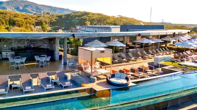 Secrets Bahia Mita Surf & Spa
