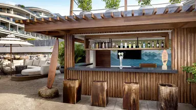 Secrets Bahia Mita Surf & Spa