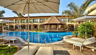 Secrets Bahia Real