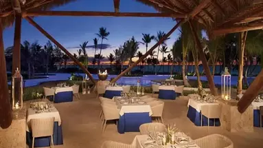 Secrets Cap Cana Resort & Spa