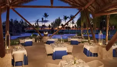 Secrets Cap Cana Resort & Spa