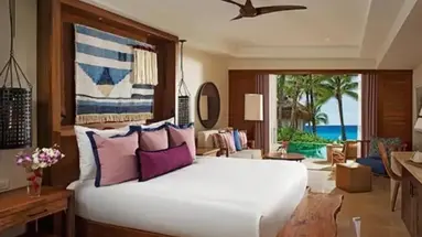 Secrets Cap Cana Resort & Spa
