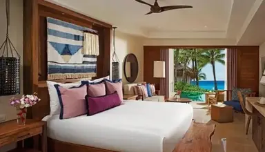 Secrets Cap Cana Resort & Spa