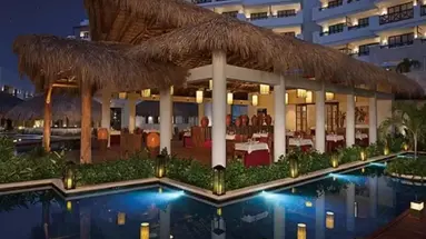 Secrets Cap Cana Resort & Spa