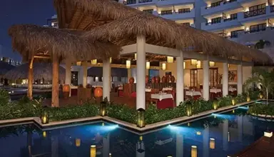 Secrets Cap Cana Resort & Spa