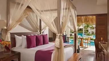 Secrets Cap Cana Resort & Spa