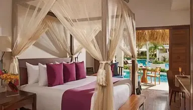 Secrets Cap Cana Resort & Spa