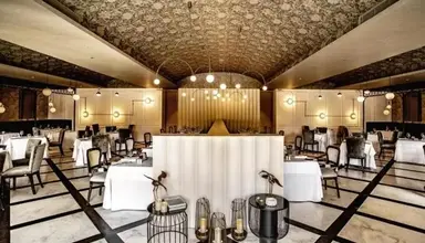 Secrets Cap Cana Resort & Spa