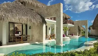 Secrets Cap Cana Resort & Spa