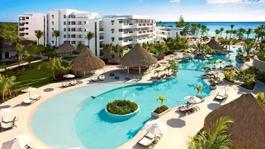 Secrets Cap Cana Resort & Spa