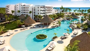Secrets Cap Cana Resort & Spa
