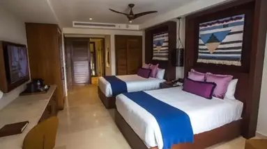 Secrets Cap Cana Resort & Spa