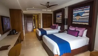 Secrets Cap Cana Resort & Spa