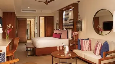 Secrets Cap Cana Resort & Spa