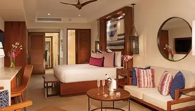 Secrets Cap Cana Resort & Spa