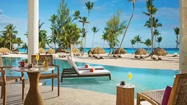 Secrets Cap Cana Resort & Spa