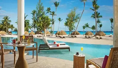 Secrets Cap Cana Resort & Spa