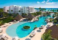 Secrets Cap Cana Resort & Spa