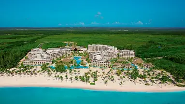 Secrets Cap Cana Resort & Spa