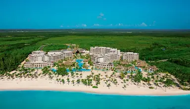 Secrets Cap Cana Resort & Spa