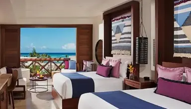 Secrets Cap Cana Resort & Spa