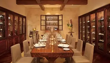 Secrets Cap Cana Resort & Spa