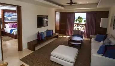Secrets Cap Cana Resort & Spa