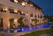 Secrets Cap Cana Resort & Spa