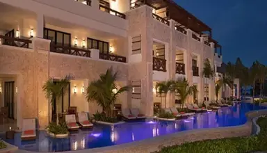 Secrets Cap Cana Resort & Spa