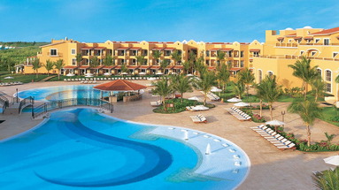 Secrets Capri Riviera Cancun