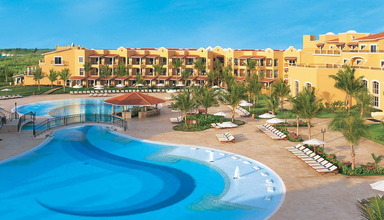 Secrets Capri Riviera Cancun