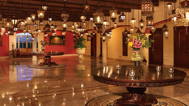 Secrets Capri Riviera Cancun