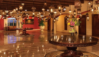 Secrets Capri Riviera Cancun